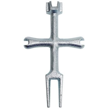 Plumb Pak PP840-14 P.O. Plug Wrench