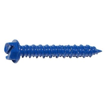 Midwest Fastener 10531 Screw, Hex Drive, 1 PK