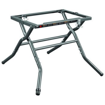 Skilsaw SPT5003-FS Folding Tool Stand, Steel, For: SPT99T 8-1/4 in Portable Worm Drive Table Saw