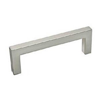 BP87396195 BRUSHED NICKEL 96MM