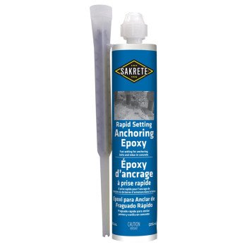 12000186 ANCHOR EPOXY RAPIDSET