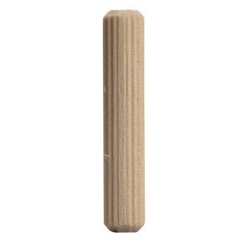 PIN DOWEL FLUTED 5/16IN