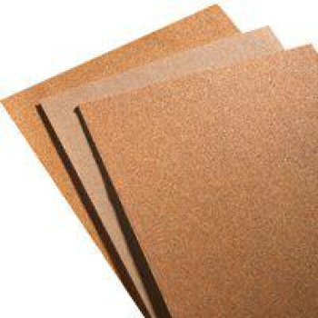 01516 80-C SANDPAPER GARNET  9