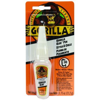 5202403 22.2ML GLUE PEN GORILL