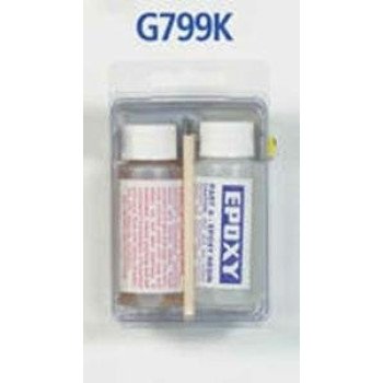 G799K FIBREGLS HNDL HANDLE:KIT