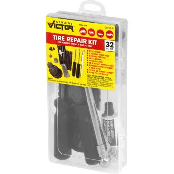 Genuine Victor 00128-8 Tool Box Kit