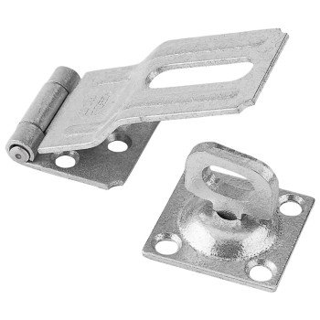 N103-234 HASP SFETY GLV 7-1/4I