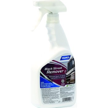 Camco USA 41000 Streak Remover, 32 oz Bottle