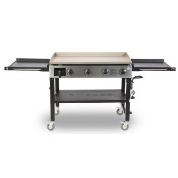 PB757GD GRIDDLE BLACK 748SQ IN