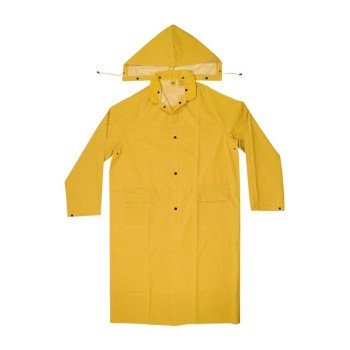 R105L LARGE YELLOW RAINSUIT 2 