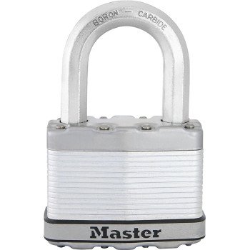 M15BLCDLFHC 2-1/2 PADLOCK     