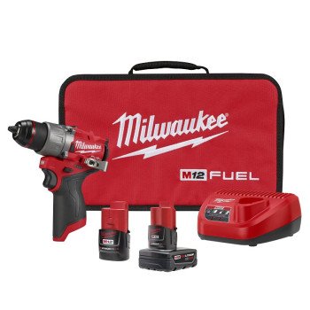 3403-22 KIT DRILL/DRIVER 1/2IN