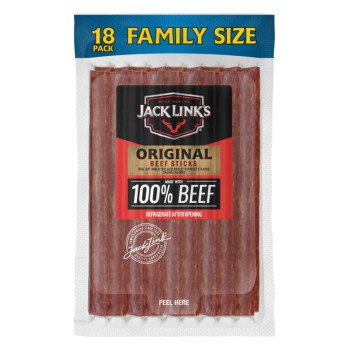 10000030691 BEEF STICK 14.4OZ 