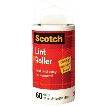 836RP60-CN LINT ROLLER REFILL 