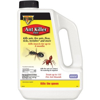 45504 ANT KILLER DUST 3LB     