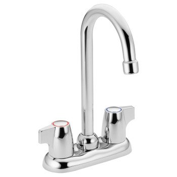 4903 FAUCET BAR 2-HANDLE CHRM 