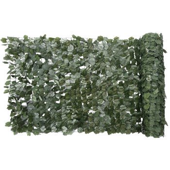 SCREEN PRIVCY IVY LEAF 40X96IN