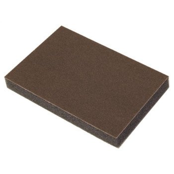 00950 SPONGE SAND 1-SIDED 100G