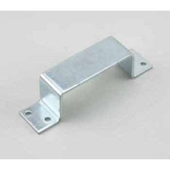 16X-BC ZINC HOLDER CLOSED BAR 