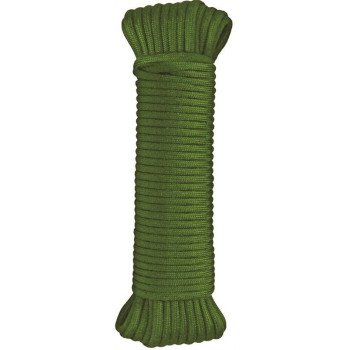 NPC5503250G PARACORD 550 GREEN