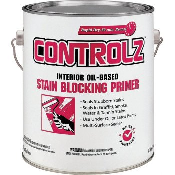 11920 CONTROLZ OIL PRIMER GAL 