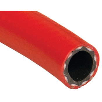 AIR HOSE PVC 3/4ODX1/2IDX100FT