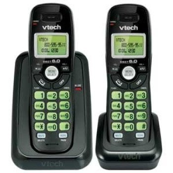 CS6114-21 BLACK VTECH CORDLESS