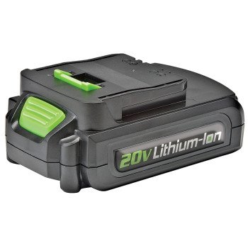 BATTERY LI-ION 20V 2.0AH