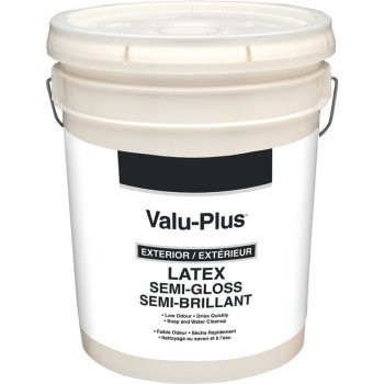 755C VALU EXT LTX S/G WH PAIL 