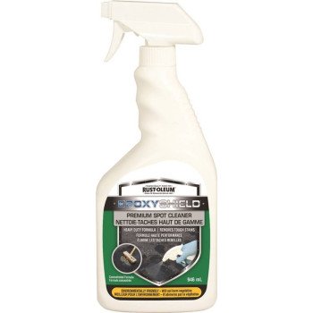 258030 SPOT CLEANER & DEGREAS 