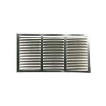 RG1417 ALUMINUM VENT GRIL     