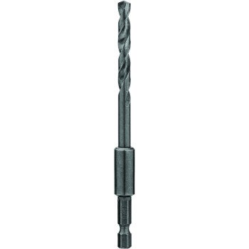 DW2557 HEX DRILL BIT 1/4IN    