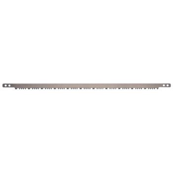 Fiskars 70256935J Bow Saw Blade, 21 in L Blade, Steel Blade