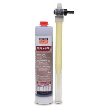 ETITAC10KT 10 OZ. EPOXY - PAC 