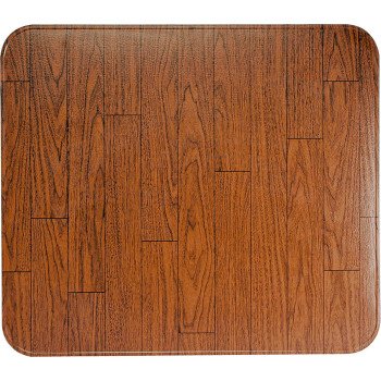 HY-C L3636WW-3 Stove Board, 36 in L, 36 in W