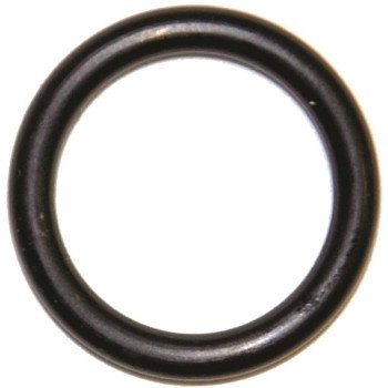 Danco 96728 Faucet O-Ring, #11, 9/16 in ID x 3/4 in OD Dia, 3/32 in Thick, Rubber