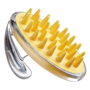 ConAir Pro PGRDPICC Curry Comb, Rubber, Dog