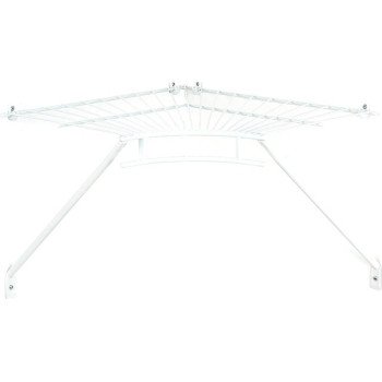 2106600 CRNR SHELF KIT 12IN   