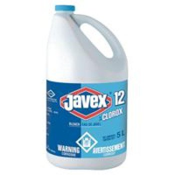 01193 5L BLEACH JAVEX12       