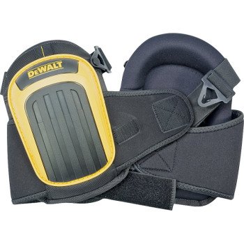 DG5204 KNEEPADS W/LAYERED GEL 