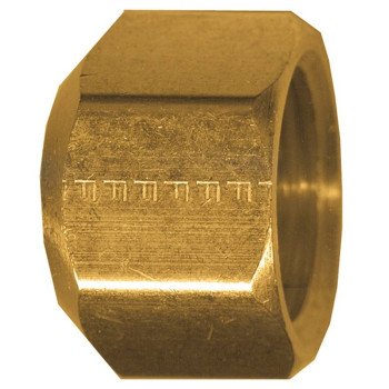 56-4  FITTINGS - FLARE45 BRASS