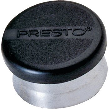 Presto 09978 Pressure Regulator, Gray