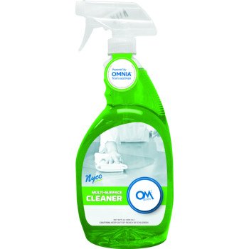 OM104-QPS9 CLEANER MULTI-SURF 