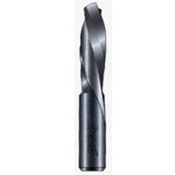 Freud 76-102 Router Bit, 2-1/2 in OAL, 1/4 in Dia Shank, Carbide, For: CNC and Automatic Routers