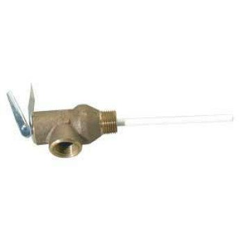 1XL-4 0004615 VALVE RELIEF PRE