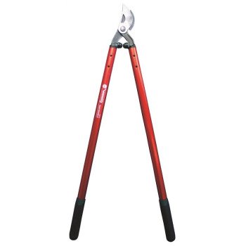 Corona AL 8462 Orchard Lopper, 2-1/4 in Cutting Capacity, Dual Arc Bypass Blade, Steel Blade, Aluminum Handle