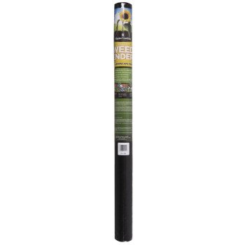 Master Gardner 9104 Landscape Fabric, 50 ft L, 3 ft W