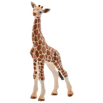 14751 FIGURINE GIRAFFE CALF   