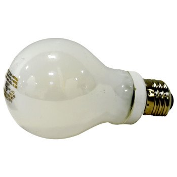 Sylvania 40669 LED Bulb, General Purpose, A19 Lamp, E26 Lamp Base, Dimmable, Daylight Light, 5000 K Color Temp