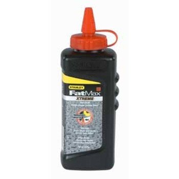 STANLEY 47-821 Marking Chalk Refill